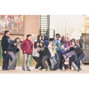 3° año en BUENOS AIRES CULTURAL - Secundario